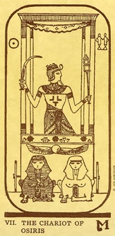 chariot