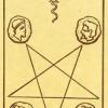 埃及人塔罗牌 Egyptian Tarot(U. S. Games)