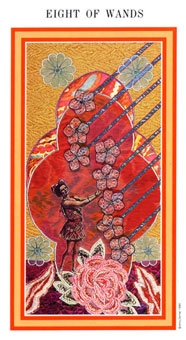 eight-wands