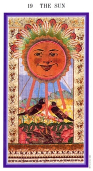 sun