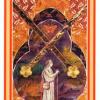 two-wands