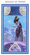 魔法塔罗牌 Enchanted Tarot