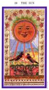 sun