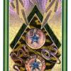 two-pentacles