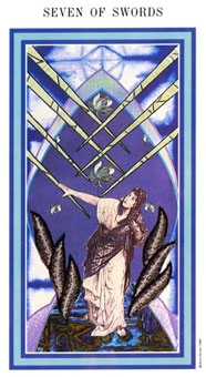 seven-swords