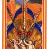 three-wands