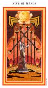 nine-wands