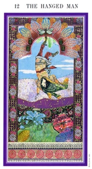 hanged-man