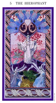 hierophant