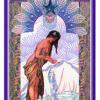 魔法塔罗牌 Enchanted Tarot