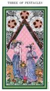 three-pentacles
