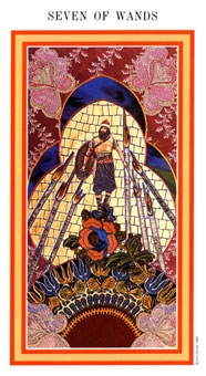 seven-wands