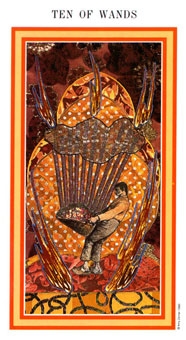 ten-wands