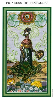 page-pentacles