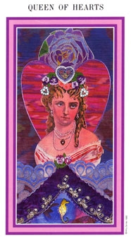 queen-cups