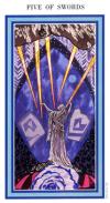 five-swords