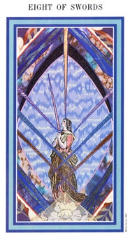 eight-swords