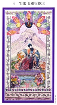 emperor