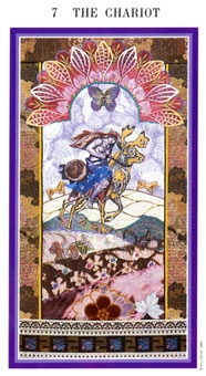 chariot