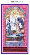 temperance