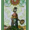 魔法塔罗牌 Enchanted Tarot