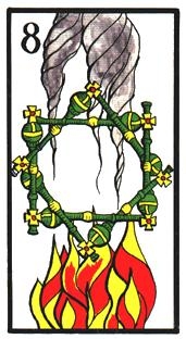 eight-wands
