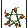 five-wands