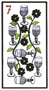 seven-cups