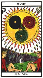 sun