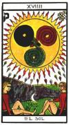 sun
