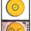 two-pentacles