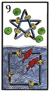 nine-swords