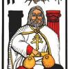 奥秘智慧秘教塔罗 Esoterico Tarot
