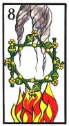 eight-wands