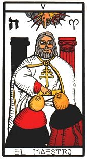 hierophant
