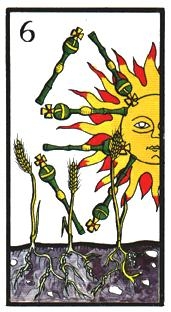 six-wands