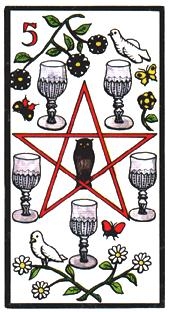 five-cups