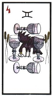 four-cups