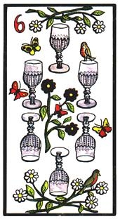 six-cups