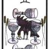 four-cups