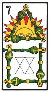 seven-wands