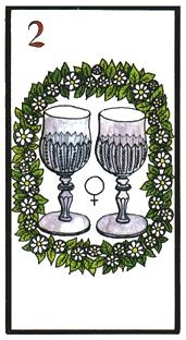 two-cups
