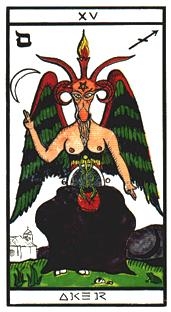 devil