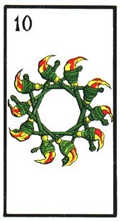 ten-wands