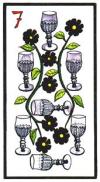 seven-cups