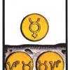 three-pentacles