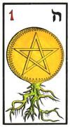 ace-pentacles