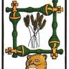 four-wands