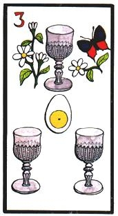 three-cups