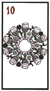 ten-cups